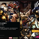 Illustration for article titled Capcom Has Its Marvel VS Capcom 2 Mixtape Covered